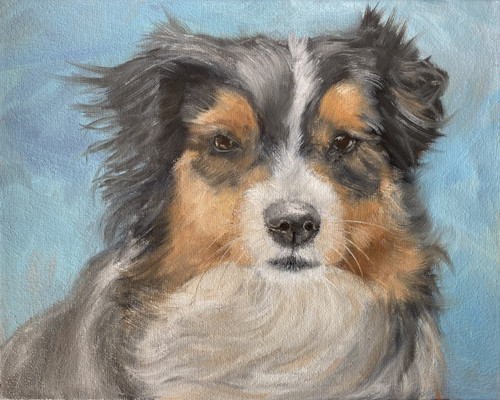 New original animal oil - original,