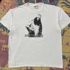 Vintage Buckethead Shirt Mens