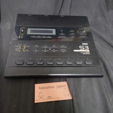 KORG S3 Rhythm Workstation