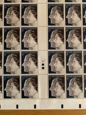 Full sheet 100 - full, royal