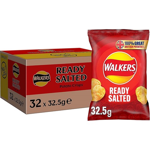 Full box walkers ready - full,