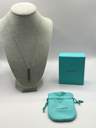 Tiffany 925 sterling - co.,