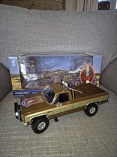 Greenlight 13560 - THE FALL