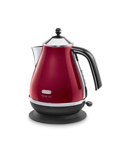 Longhi icona micalite - de'longhi,