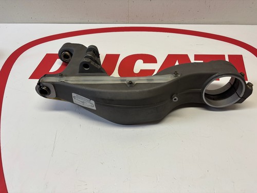 Ducati swingarm 748 916 - , 996