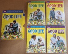 Dvd the good life - -, :