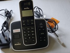 Binatone Trend 1 Corded Phone