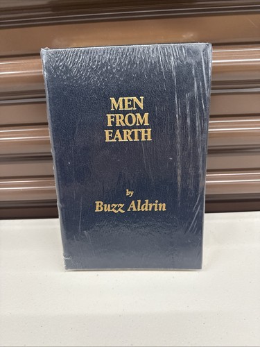 Men from earth - men,