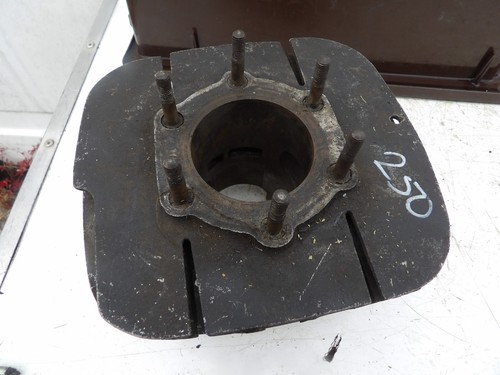 Suzuki 250 barrel - suzuki,