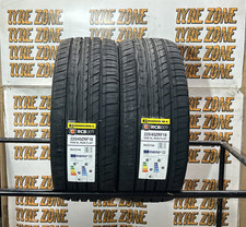 2x 225 45 18 95W Churchill