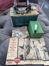 Penn Squidder No.140 Vintage