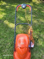 FLYMO MOW N VAC 28 SMALL