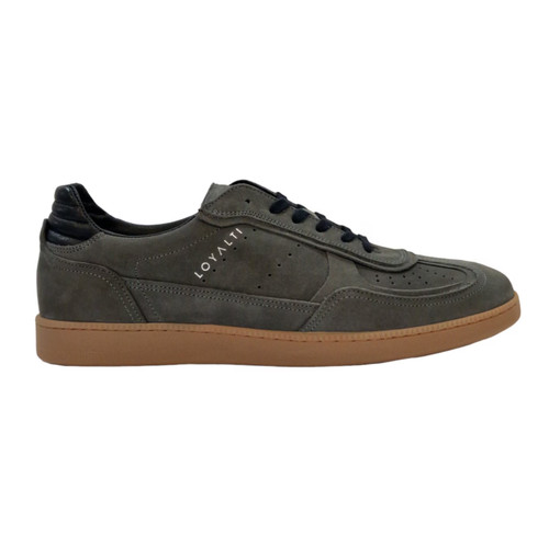 Loyalti men kyle low top - loyalti,