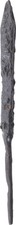 Medieval european arrowhead - medieval,