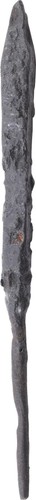 Medieval european arrowhead - medieval,