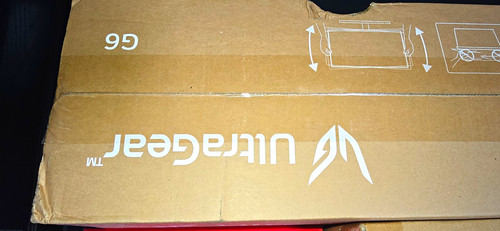 Ultragear g6 monitor - ultragear, 32