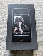 Apple iPod Touch 1st Generation 32GB (John Lennon) Model A1213