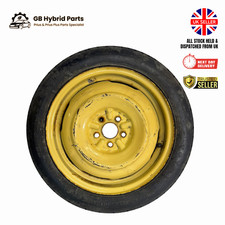 Toyota Prius 2004–2022 Emergency Spare Wheel Tyre