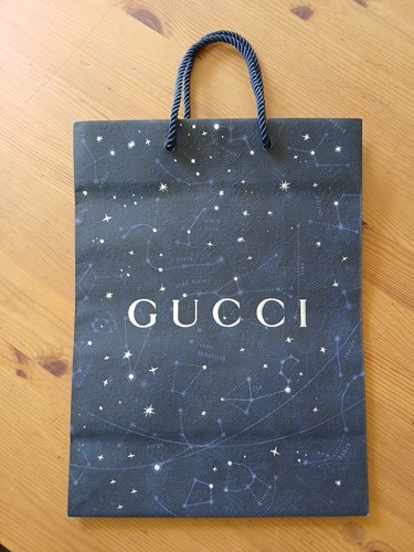 Genuine gucci constellations - genuine,