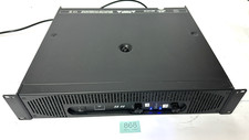 T & M SYSTEMS SA40  Amplifier  - Rack Mountable  DA10/868