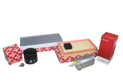 Inspection kit diesel - diesel, +
