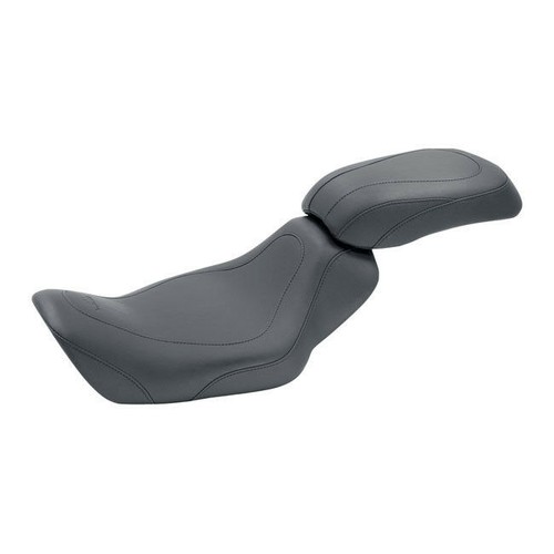 Mustang tripper solo seat - mustang,