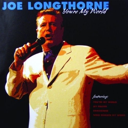 Longthorne joe you re - longthorne,,