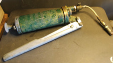 VINTAGE LARGE HEAVY DUTY