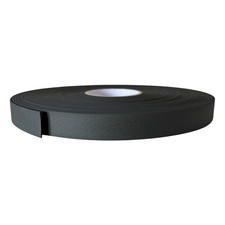 Waterproof Webbing - Black -