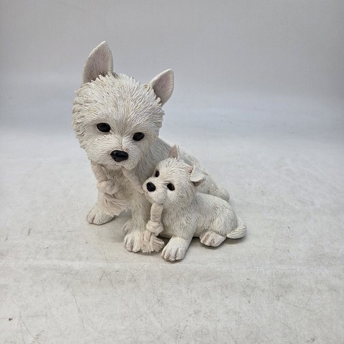 Danbury mint puppy love - mint,