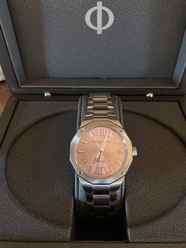 Baume mercier riviera - baume,