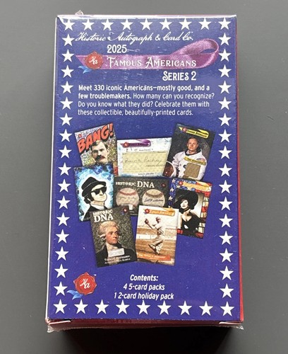 2025 historic autographs - 2025,