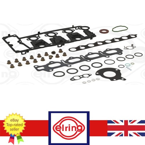 Cylinder head gasket kit for - cylinder,