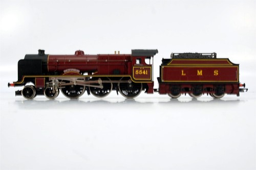 Hornby r357 patriot class - hornby,