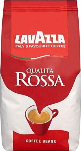 Lavazza qualità rossa - rossa,