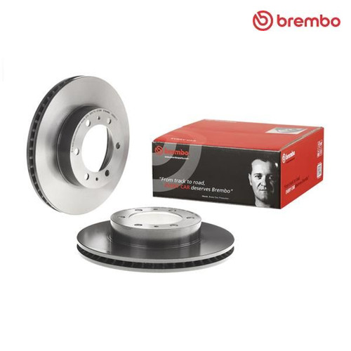 Brake disc brembo 09b46111 for - disc,