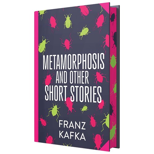 The metamorphosis other - the,