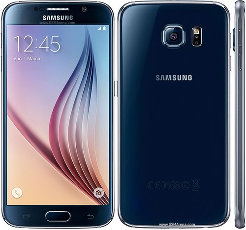 Sealed boxed samsung galaxy - boxed,