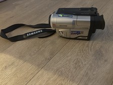 Samsung VP-L600 Handheld 8mm