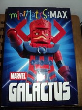 Marvel Minimates: Max Galactus
