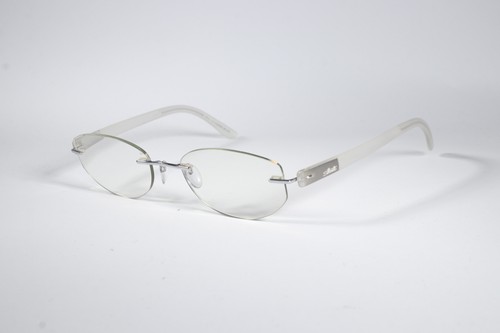 Silhouette eyeglasses 6680 - eyeglasses,