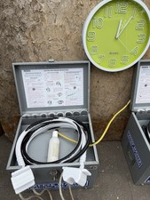 Freeze Master 420D 110V Freezemaster Pipe Freezer Freezing Machine £350+ VAT