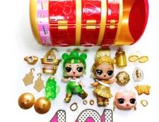 LOL Dolls Bundle ?  MINI SWEETS Haribo  + Extras Combine Postage CHECK MY LIST