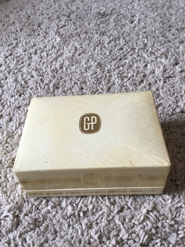 Vintage girard perregaux - vintage, girard-perregaux