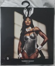 Ann Summers Tuxedo Bunny