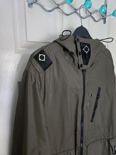 Strum recon field - strum,