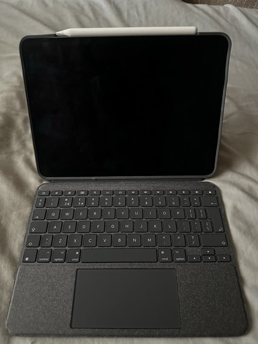 Apple ipad pro - 4th, 11in