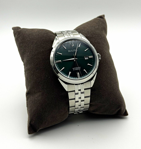 Bulova classic sutton - classic,