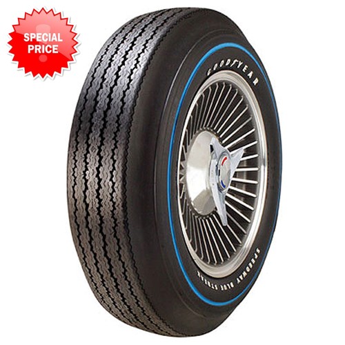 New old stock goodyear - stock,