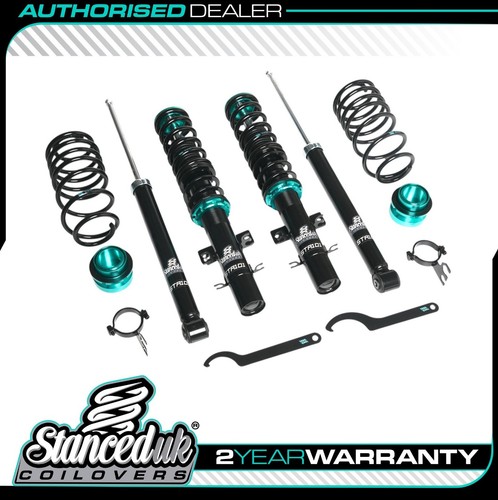 Polo mk5 coilovers stanced - vw,